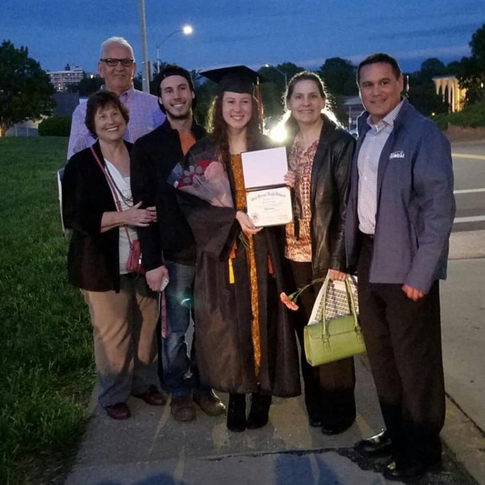 Meet your Posher, Linda